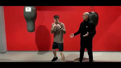 Boxing Lessons 的图像结果