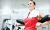 Stratiform Gym in Miami | Groupon