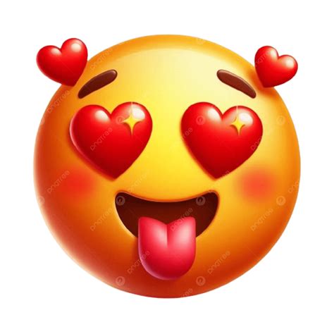 Emoji De Coracao