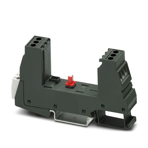 PLT-EE-T3-BE-R - Type 3 surge protection base element - 1249061 ...