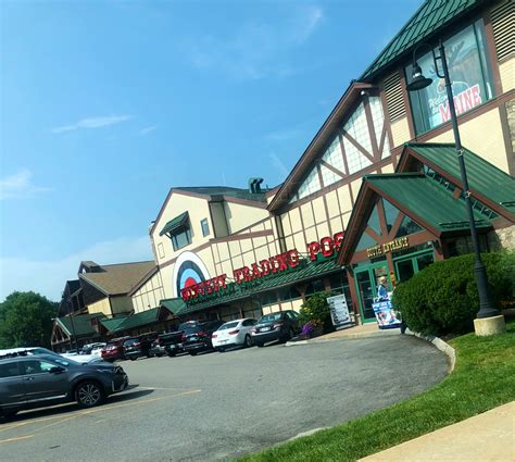 Kittery Trading Post Gun