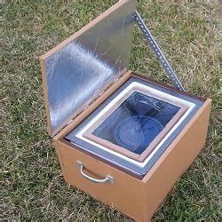 Solar Cooker Model 的图像结果