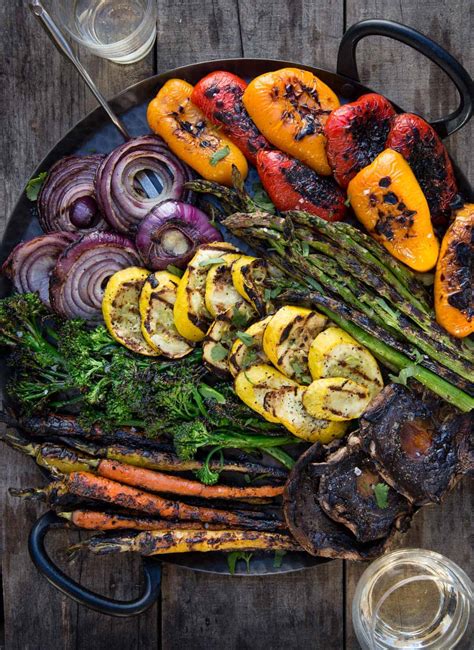 29 Of The Best Summer BBQ Side Dishes - Vindulge
