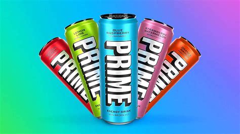 Prime Drink Wallpapers - Top Free Prime Drink Backgrounds - WallpaperAccess