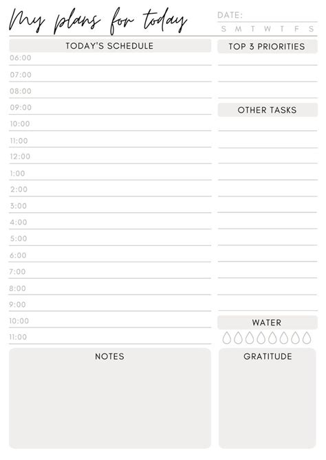 Daily Task Planner 的图像结果