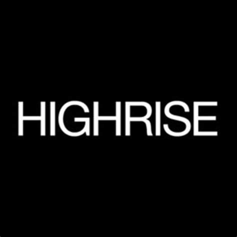 High-Rise Vimeo 的图像结果