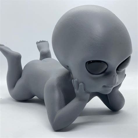 Image result for Alien Babies