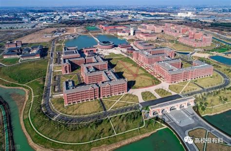 10年投资100亿，“浙大城市学院”能否挑大梁？更名为“杭州大学”？_腾讯新闻