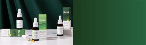 Buy CBD Oil In India | Cannabidiol Oil | Online CBD store | Qurist