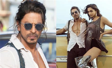 Shah Rukh Khan's 'Pathaan' Leaked Online Despite YRF's Appeal To 'Fight ...