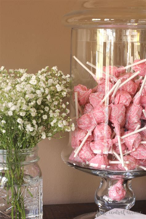 First Communion Decorations