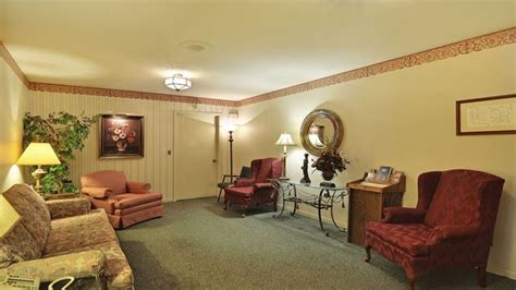 BRIGHT-HOLLAND FUNERAL HOME - Updated December 2025 - 14 Photos - 2601 ...