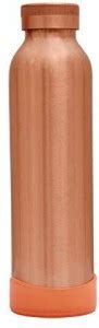 copton COPPERBOTTLE_01_900ml 900 ml Copper Bottle - Buy copton ...