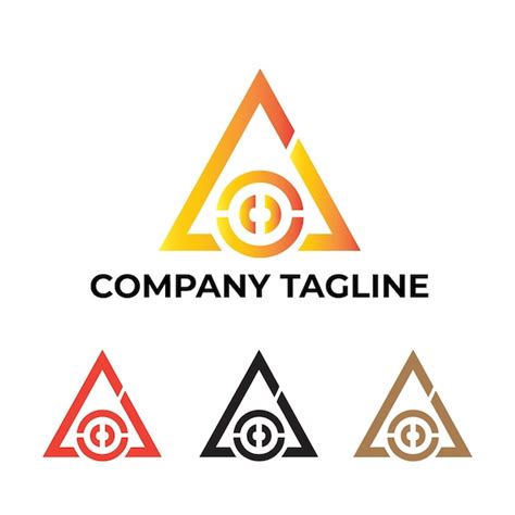 Letter a Logo 的图像结果