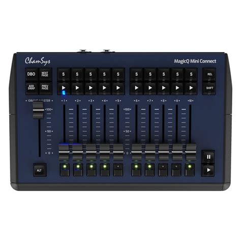 Image result for ChamSys MagicQ Tutorials