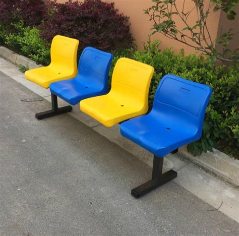 厂家直销不锈钢休闲椅 批发商场长凳户外公园长排椅 防腐木座椅-阿里巴巴
