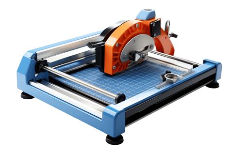 Tile Cutter Rental
