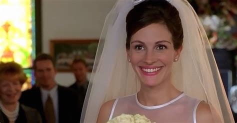 Image result for The Runaway Bride Movie