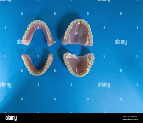 What Kind Of Material Are False Teeth Made Of at Sara Wentworth blog