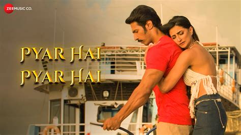Pyar Hai Pyar Hai - Romeo S3 | Hashmat Sultana, Sameer Anjaan, Dilip ...