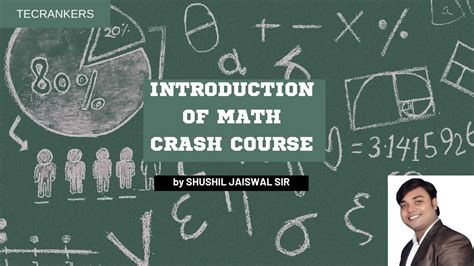 Image result for Basic Math Crash Course