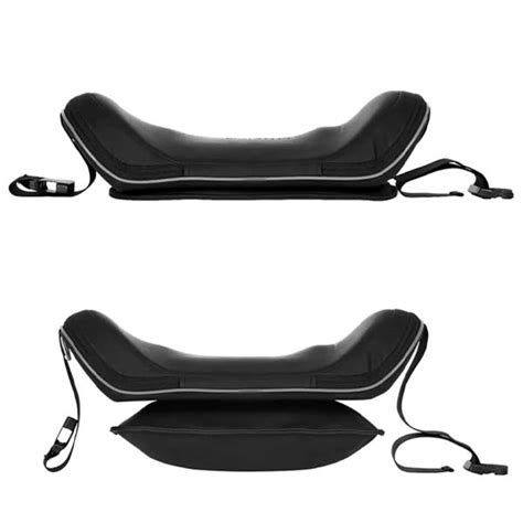 Masažer za leđa sa daljinskim upravljanjem Naipo MGBK-Q1 | Volim svoj dom