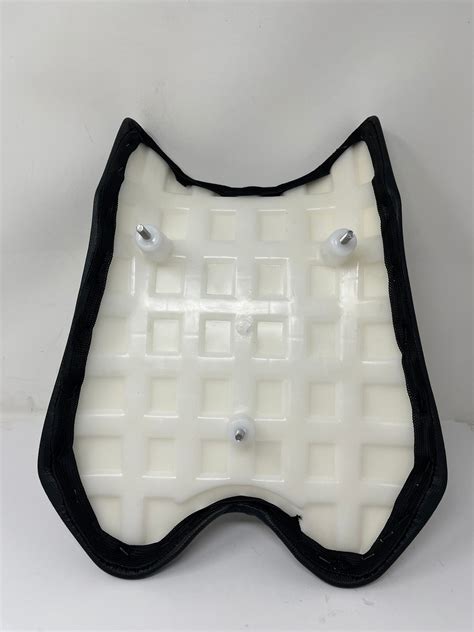 Driver Seat Cushion for DF50SST | Venom X18 50cc OEM Front Seat