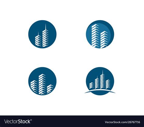 City Logo 的图像结果