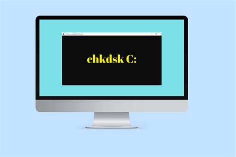 Image result for Using Chkdsk