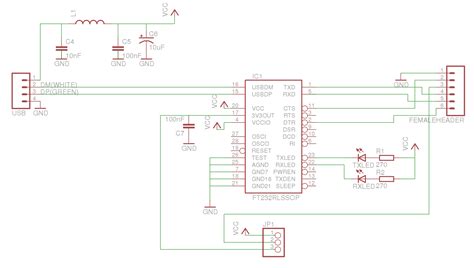 Image result for FTDI Color Code