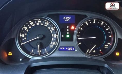 Lexus VSC Code 51 的图像结果