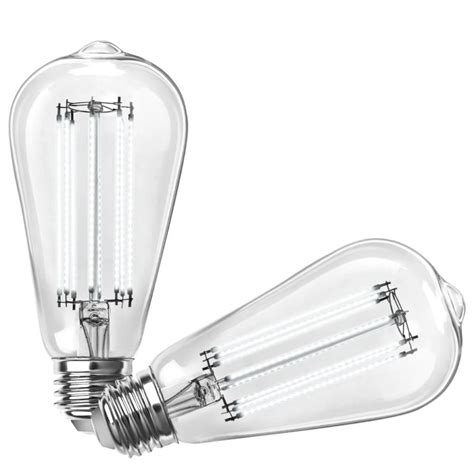 Image result for Feit Electric Bulb Graphics
