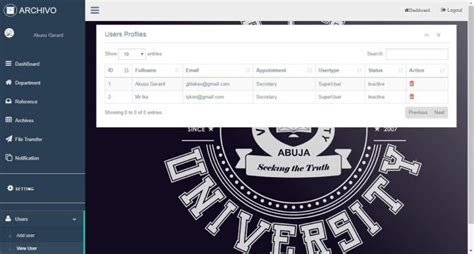 Image result for Add User Page in JavaScript
