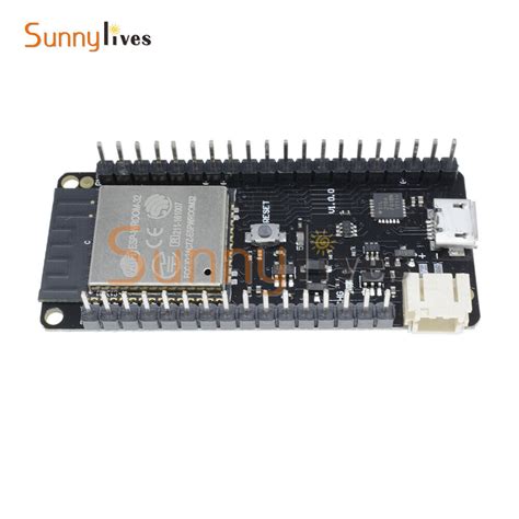 4MB Flash WEMOS D1 Lolin32 CP2104 WIFI&Bluetooth | Ubuy India