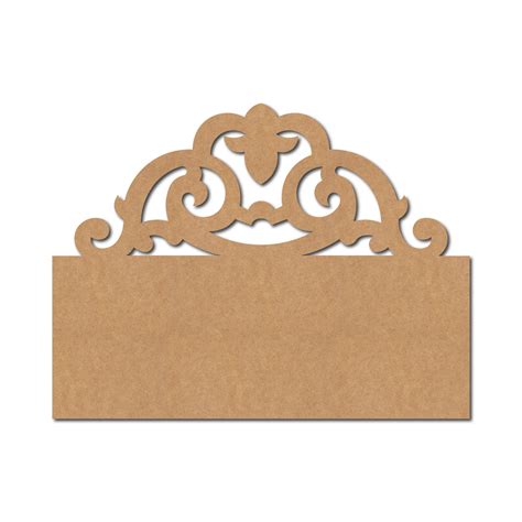 Online Art & Craft Store | DIY MDF Cutouts | Custom DIY Product ...