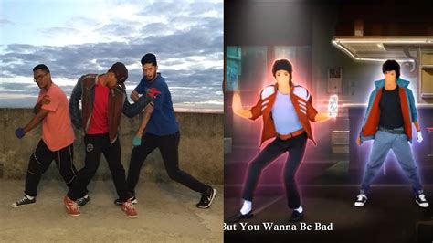 Image result for Beat It Dance Tutorial