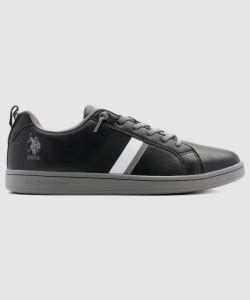 U.S. POLO ASSN. LENNART Sneakers For Men - Buy U.S. POLO ASSN. LENNART ...