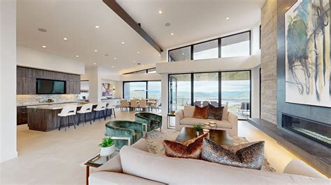 351 W Deer Vista Ln - Matterport 3D Showcase