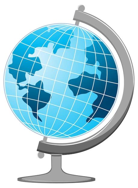 World Globe Vector Clip Art 的图像结果