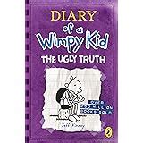 Buy Diary of a Wimpy Kid (3) : The Last Straw Book Online at Low Prices ...