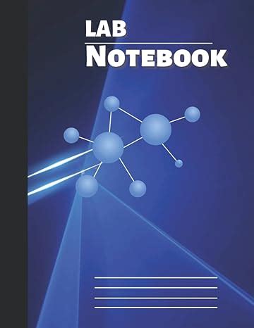 Scientific Lab Notebook 的图像结果