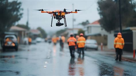 Top Drones for Search and Rescue Operations in India - FlapOne Aviation ...