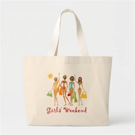 Image result for Girls Weekend Bag