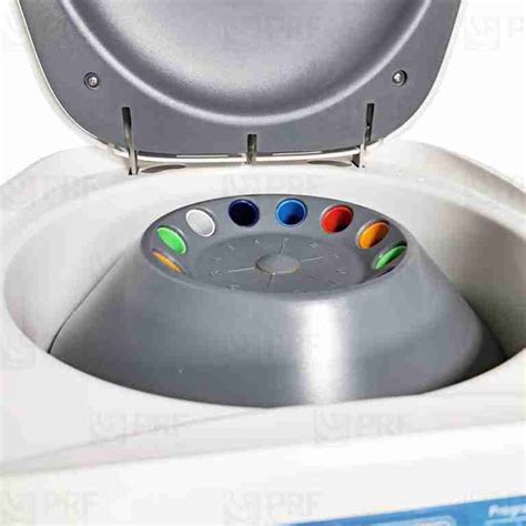 PRF Protocol 的图像结果