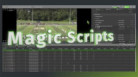 Image result for Magic Simulator Script