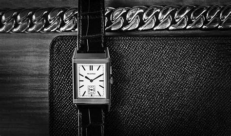 The Jaeger-LeCoultre Reverso Watch Review I The Watch Guide
