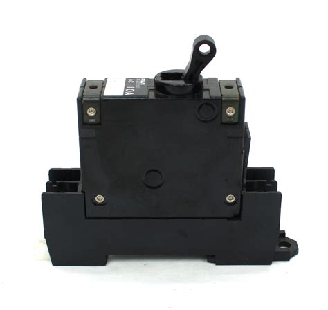 Fuji Electric CP 31E/10 Circuit Breaker 250V 10A