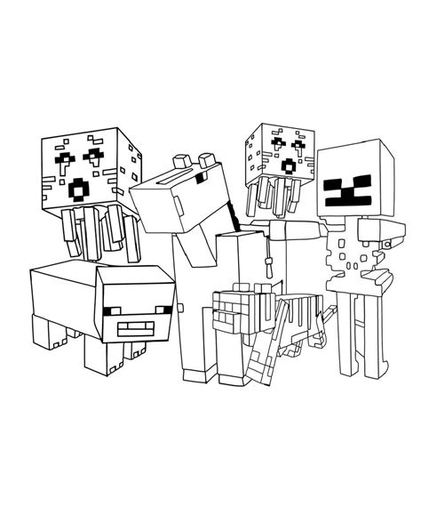 Image result for Minecraft Poop Coloring Pages