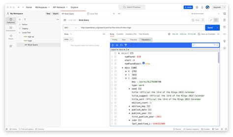 Image result for View JSON