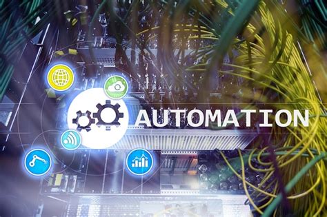 Examples of Automation Technology 的图像结果